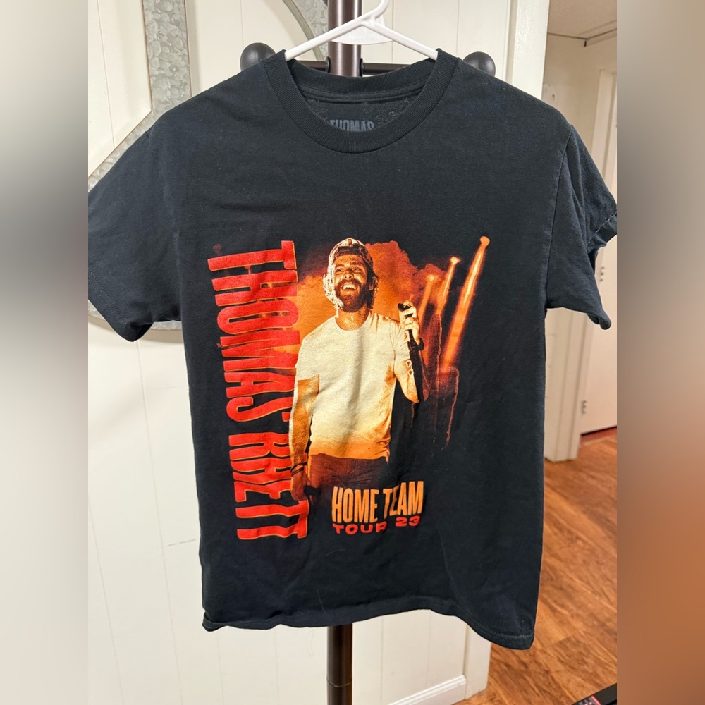 Thomas Rhett Home Team Tour 23 T-Shirt